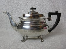 Lovely Vintage Antique EPNS