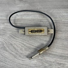 Vintage DeArmond 1200 Acoustic