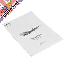 1/120 A380 Singapore Airlines