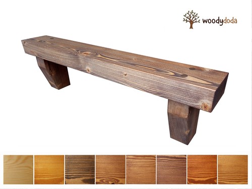 Mantle piece beam solid - mantle,