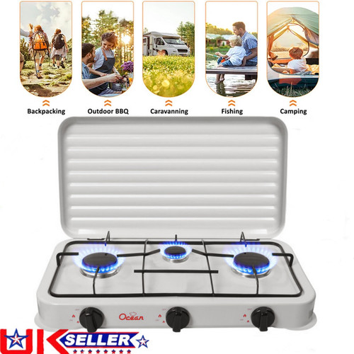 Burner portable gas stove - portable,