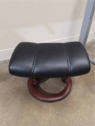 Ekornes stressless black - stressless,