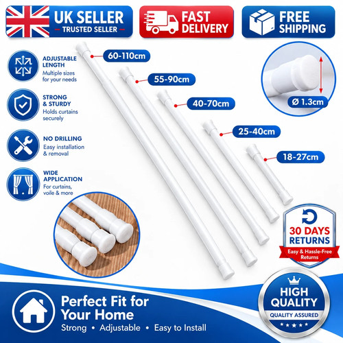 Extendable spring loaded - spring,