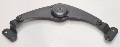 Gramophone friction lid stay - friction,