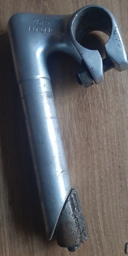 Forged 2 mm - forged, for