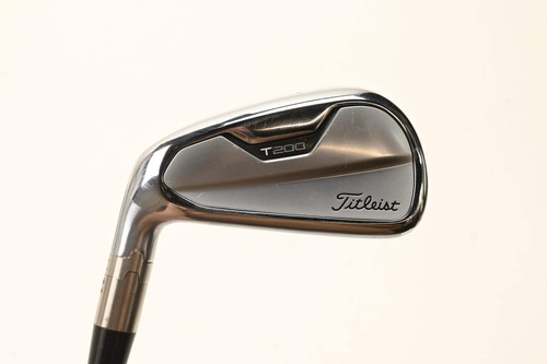 Left hand titleist t200 7 - t200, #7