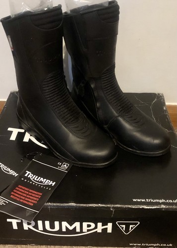 Triumph kate ladies touring - ladies,