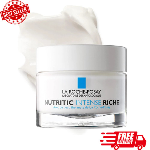 Roche posay nutritic - la,