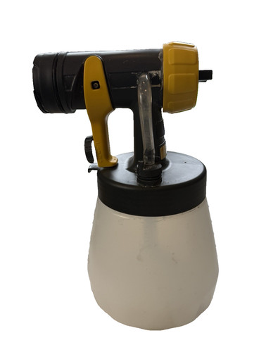 Used genuine wagner - , 800ml