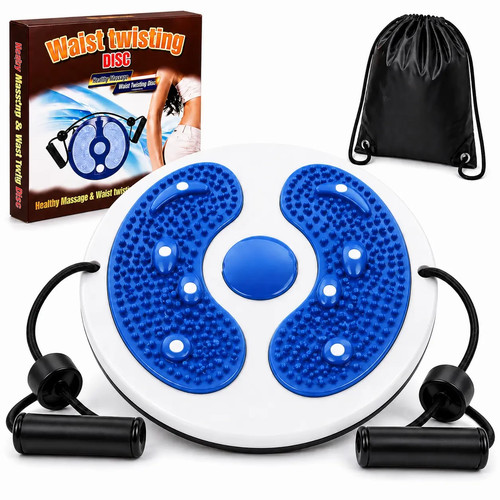 Waist twisting disc 360 - waist,