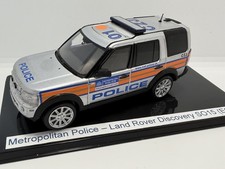 IXO Landroger Discovery 4 EOD