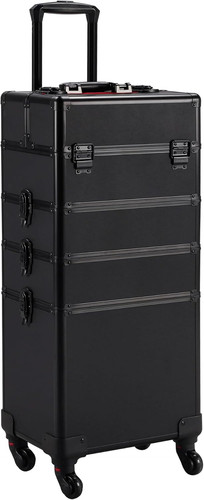 Makeup trolley with - trolley,