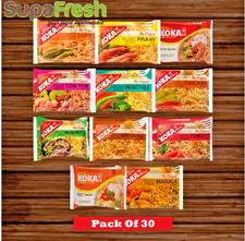 KOKA Oriental Noodles-All