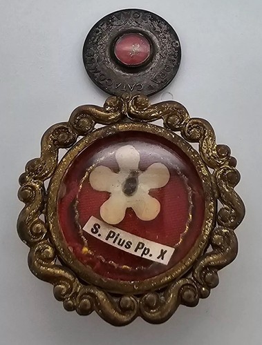 Saint pope pius x - pope,
