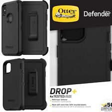 Otterbox Case Defender Black