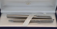 Waterman fountain pen &