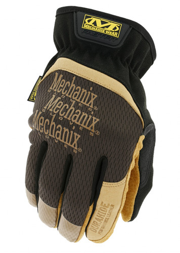 Mechanix fastfit leather - mechanix, work