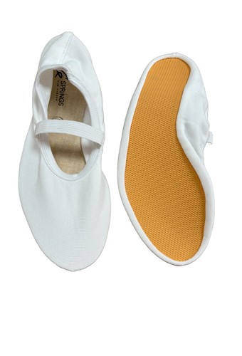 Trampoline shoes white size - trampoline, uk