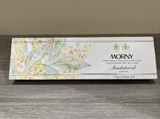Vintage - Morny Sandalwood -