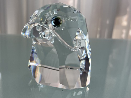 Swarovski figurine 010064 - figurine,