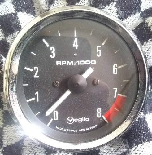 Genuine vegila triumph - vegila,