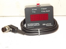 Brantz International 2S Driver