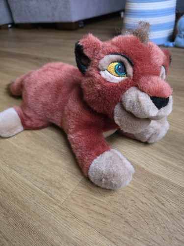 Lion king simbas pride 1998 - 2,
