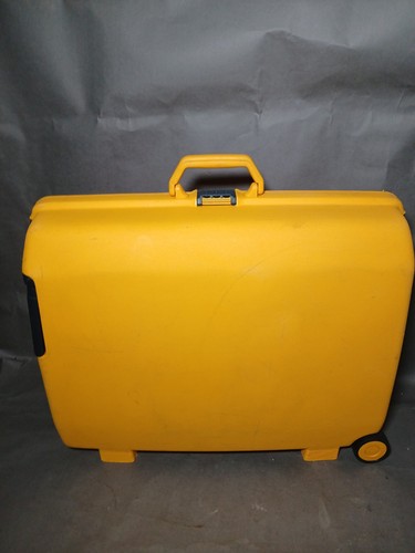 Samsonite suitcase oyster - samsonite,
