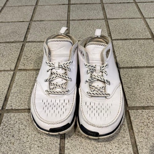 Nike considered boots vintage - nike,