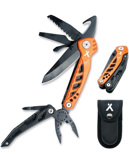 Bear grylls multi - bear, utility