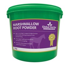 Marshmallow Root Powder -