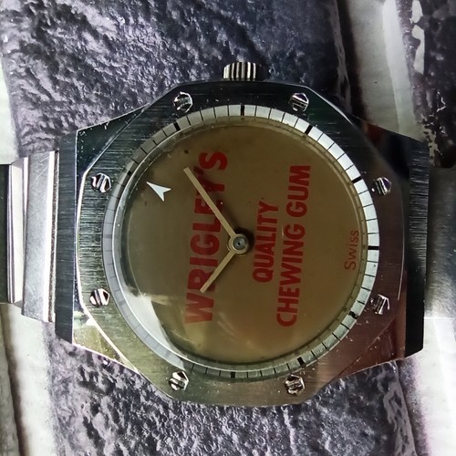 Rare vintage watch buler 1970 - rare,