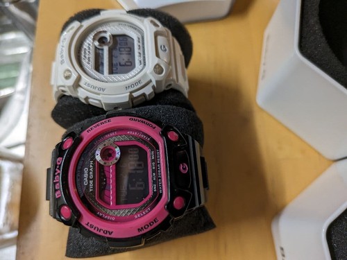 Shock baby two - baby, g