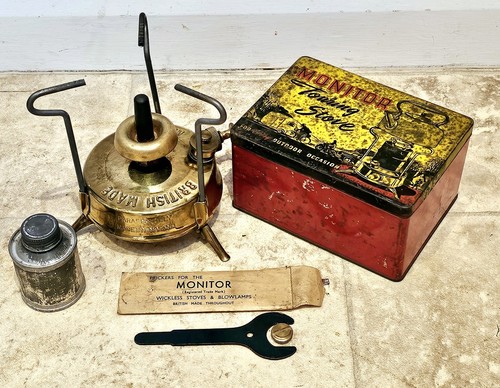 Vintage monitor touring - vintage,