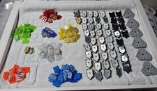 LEGO Nexo Knights Powers