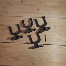 Guitar Wall Mount Hanger Hook