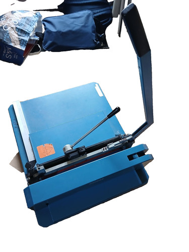 Dahle 526 heavy duty - 526,