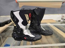 sidi vertigo boots Size UK