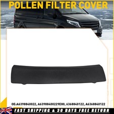 FOR MERCEDES-BENZ VITO W639