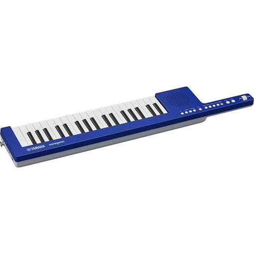 Yamaha shs 300 sonogenic - yamaha,