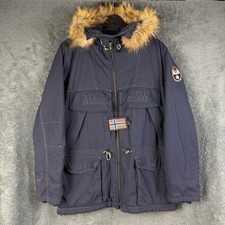 Napapijri Skidoo Parka Jacket