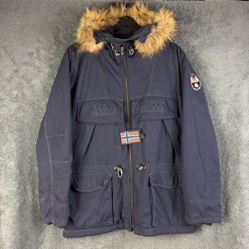 Napapijri skidoo parka - parka, jacket