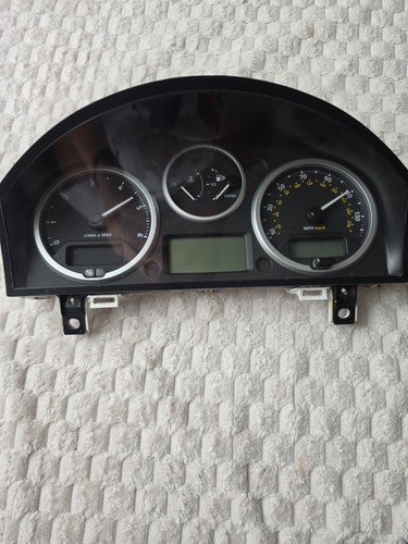 Range rover sport - rover, 3.6