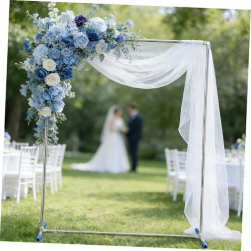 Wedding arch backdrop stand - wedding,