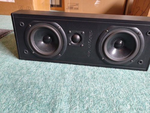 Ruark dialogue one centre - ruark,