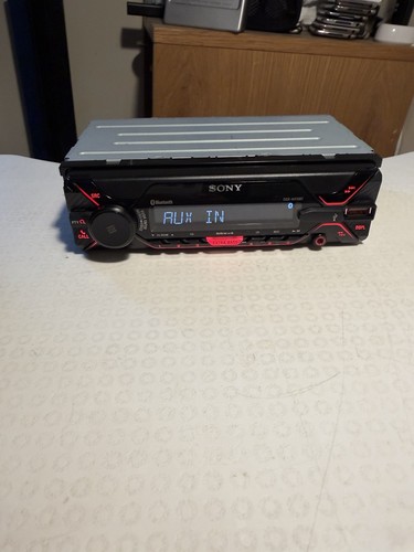Sony dsx a410bt bluetooth - dsx-a410bt,