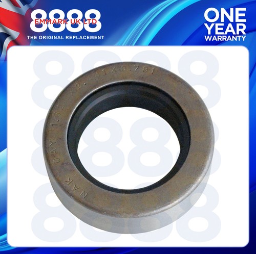 Pto shaft seal for - pto, new