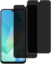 Anti-Spy Privacy Screen Protector For Samsung A17 A16 A56 A36 A26 A06 A05S A55