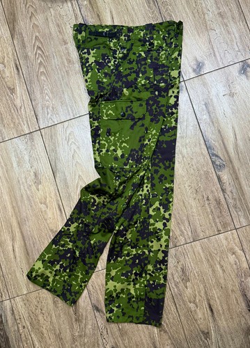 Danish military trousers - trousers, in