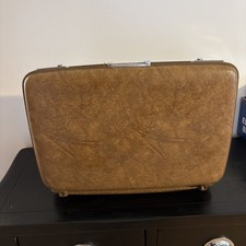 Vintage Escort American